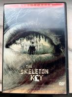THE SKELETON KEY DVD, Comme neuf, Autres genres, Enlèvement ou Envoi, À partir de 16 ans