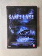 Sam's Lake (2006) Horror / Thriller  86 minuten, Cd's en Dvd's, Dvd's | Horror, Overige genres, Ophalen of Verzenden, Vanaf 12 jaar