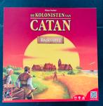 De kolonisten van Catan (basisspel), Enlèvement, Neuf