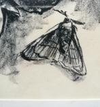 vintage schilderij, Antiek en Kunst, Kunst | Schilderijen | Klassiek, Ophalen