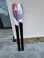 Ski  Atomic Vantage 85   all-mountain (173cm), Ophalen of Verzenden, Zo goed als nieuw, Atomic, Ski's