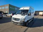 Mercedes-Benz Sprinter 316 (Stock ID 59507), Automaat, Euro 6, Wit, Bedrijf