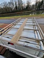 Dakdrager Renault trafic - Opel vivaro - Fiat Talento,.., Auto diversen, Dakdragers, Ophalen, Gebruikt