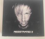 REGI registrated 2   3 cd’s, Cd's en Dvd's, Ophalen, Zo goed als nieuw