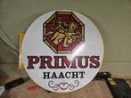Primus Haacht lichtbord 83 cm, Antiek en Kunst, Ophalen of Verzenden