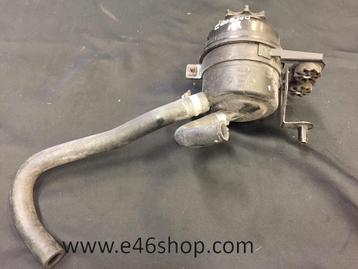 Stuurpomp olie reservoir BMW E60 E61 oem 6768094 beschikbaar voor biedingen