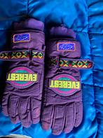 Ski handschoenen voor jongeren, Enfants & Bébés, Vêtements enfant | Bonnets, Écharpes & Gants, Gants, 146 à 152, Enlèvement, Utilisé