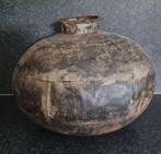 kruik decoratie, Huis en Inrichting, Ophalen, Overige materialen, Gebruikt, Zwart