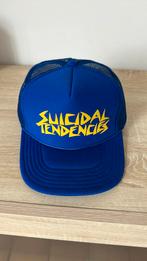 Officiële suicidal tendencies merchandise cap, Ophalen, Nieuw, Pet