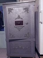 Grote Brandkluis., Antiek en Kunst, Ophalen