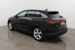 (2BMD669) Audi Q4 e-tron, Auto's, Audi, Automaat, Gebruikt, 5 zetels, SUV of Terreinwagen