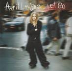 Avril Lavigne - Let Go - cd, Ophalen of Verzenden