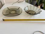 Art Deco glaswerk, Ophalen