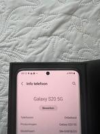 Samsung s20 128gb 5G in top staat, Ophalen of Verzenden