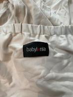 Draagdoek babylonia tricot-easy zeer goede staat, Ophalen, Zo goed als nieuw, Draagzak