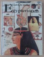 Goden en mythen van de Egyptenaren, Nieuw, Ophalen of Verzenden, Mary Barnett, Afrika