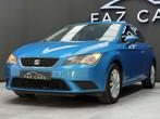 SEAT Leon SC 1.2 TSI * GPS + CAMERA + GARANTIE * (bj 2014), Voorwielaandrijving, Euro 5, Gebruikt, Zwart