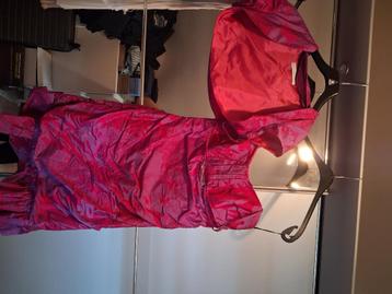 Jurk, Taille 38/40 (M), Robe de cocktail, Comme neuf, Enlèvement