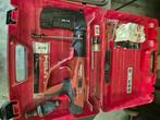 Nagelpistool Hilti, Doe-het-zelf en Bouw, Ophalen, Zo goed als nieuw