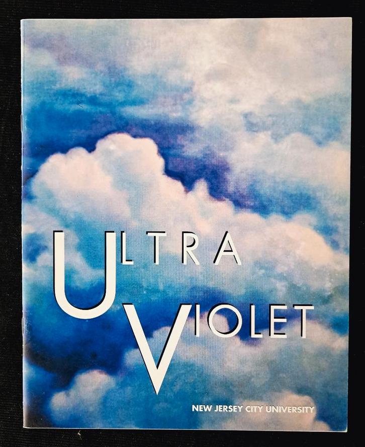 Andy Warhol & door Ultra Violet gesigneerd topboek Warhol, Antiquités & Art, Art | Peinture | Moderne, Enlèvement ou Envoi