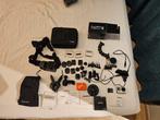 GOPRO HERO 4 met talloze access., Audio, Tv en Foto, Ophalen, Zo goed als nieuw, GoPro