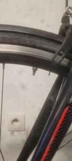 Olympia herenfiets, Fietsen en Brommers, Gebruikt, Versnellingen, 61 tot 65 cm, Ophalen