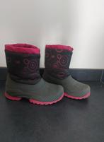 Winterlaarsjes maat 31-32, Kinderen en Baby's, Ophalen, Gebruikt, Jongen of Meisje, Laarzen