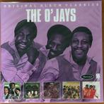 THE O’JAYS - Original Album Classics, CD & DVD, CD | R&B & Soul, Enlèvement ou Envoi, 2000 à nos jours, Neuf, dans son emballage