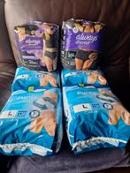 ◼️Lot 6 pakken PANTS MAAT LARGE EN GRATIS STAALTJES, Diversen, Ophalen, Nieuw