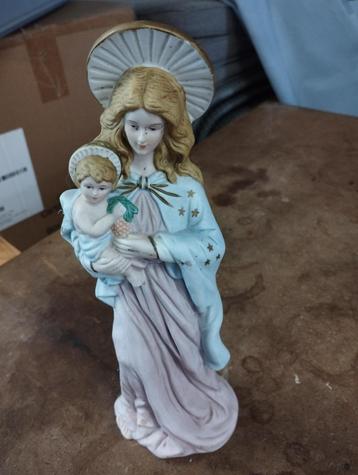 Ste Vierge beschikbaar voor biedingen