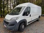 Citroën Jumper H2L4 163 ch version  lourd boxer ducato, Euro 6, 3 places, Boîte manuelle, 3000 kg