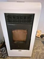 Poêle à pellets Etna 12kw, Enlèvement, Comme neuf, Autoportant, Poêle à granulés