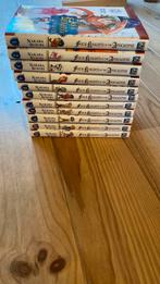 Four knights of the apocalypse, Boeken, Ophalen, Nieuw, Nakaba Suzuki