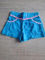 Shortje bel & bo maat 104, Kinderen en Baby's, Kinderkleding | Maat 104, Broek, Gebruikt, Meisje, Ophalen of Verzenden