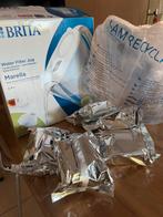 BRITA WATERFILTERKAN MARELLA COOL WHITE (2,4 L), Ophalen of Verzenden