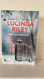 Lucinda Riley - De zilverboom, Ophalen, Lucinda Riley