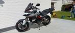 Ducati Multistrada 1200s, Particulier, 2 cylindres, 1200 cm³, Tourisme