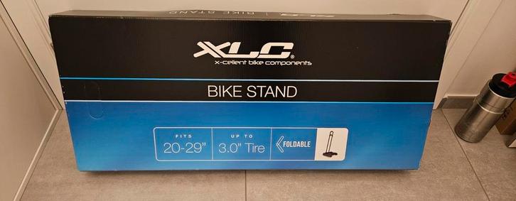 XLC fietssteun, Sport en Fitness, Wielrennen, Nieuw, Ophalen of Verzenden