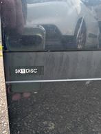 Skydisc opbergbox, Audio, Tv en Foto, Cd-spelers, Ophalen, Zo goed als nieuw