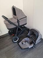 Buggy thule sleek grijs, Ophalen, Gebruikt, Overige merken