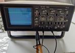 Dual Channel oscilloscoop Philips PM3206, Ophalen, Zo goed als nieuw, Elektriciteit