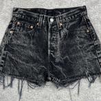 Donker grijze short jeans maat S, Kleding | Dames, Spijkerbroeken en Jeans, Ophalen of Verzenden, Zo goed als nieuw