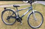 Jongensfiets 24 inch, Fietsen en Brommers, Fietsen | Jongens, Ophalen, Zo goed als nieuw, 24 inch, Handrem