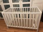 Ikea Sundvik bed - matras - hoeslakens, Kinderen en Baby's, Babywiegjes en Ledikanten, Ophalen, Gebruikt, Ledikant
