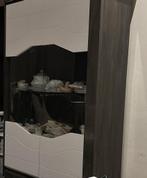 Vitrine kast, Huis en Inrichting, Kasten | Vitrinekasten, Ophalen, Gebruikt