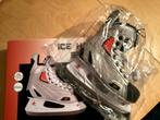 patinage Nijdam XX3, Neuf, Enlèvement ou Envoi, Patins de hockey sur glace, Nijdam
