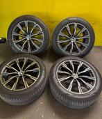 Bmw X5 velgen G05 origineel 20inch 740m sport velgen, Auto-onderdelen, Banden en Velgen, Ophalen, Zomerbanden