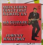 Johnny Hallyday - Cd single -Johnny chante en Alllemand, CD & DVD, Neuf, dans son emballage, Enlèvement ou Envoi