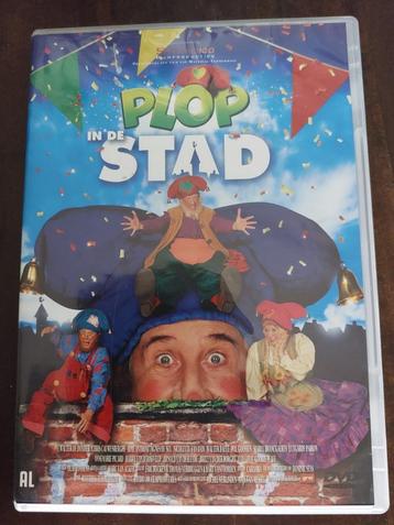 2 "Kabouter Plop" DVD's beschikbaar voor biedingen