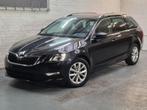 Skoda Octavia 1.0TSi 09/2020-1 eig.-Super staat-Garantie, Auto's, Testrit aan huis, Stof, Zwart, 5 deurs
